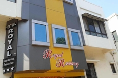 Hotel Royal Residency Executive