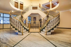 FabHotel Lotus Resort -  H2O Waterpark, Daulatabad, National Highway