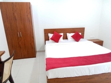 Shelke Mama's Resort & Lodging