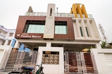 Super Hotel O Padma Manor