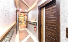 Super Hotel O Padma Manor