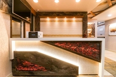 Super Hotel O Padma Manor