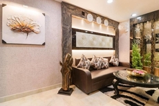 Super Hotel O Padma Manor