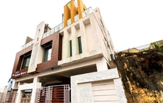 Super Hotel O Padma Manor