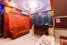 Ganesh Bhavan by Vinayak Hotels, Berhampur