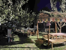 The Kesar Guest House Sumoor