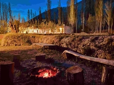 The Kesar Guest House Sumoor