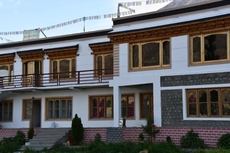 Skayil Guest House