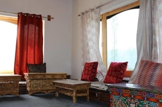 Skayil Guest House