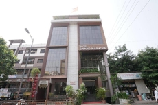 Hotel Grand Maratha