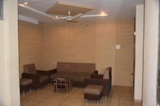 Hotel Uma Executive, Nanded