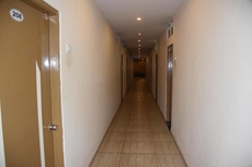 Hotel Uma Executive, Nanded