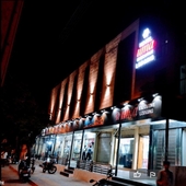 Hotel Uma Executive, Nanded