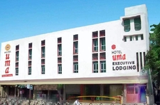 Hotel Uma Executive, Nanded