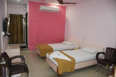 Hotel Uma Executive, Nanded