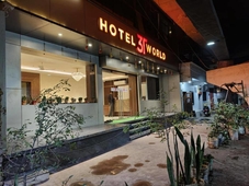 HOTEL 3T WORLD