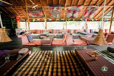 Waterfall Guesthouse