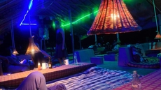 Waterfall Guesthouse