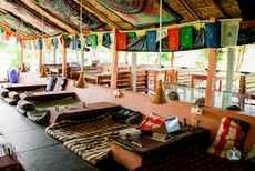 Waterfall Guesthouse