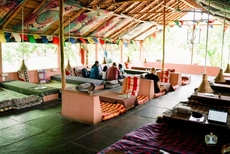 Waterfall Guesthouse