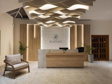 RK RESORTS