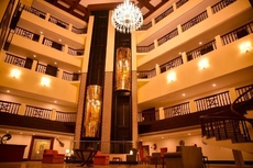AVS Imperiaa Hotel - Karaikal