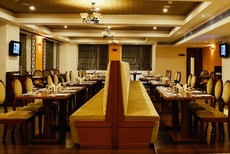 AVS Imperiaa Hotel - Karaikal