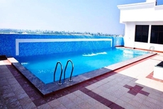 AVS Imperiaa Hotel - Karaikal