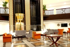 AVS Imperiaa Hotel - Karaikal