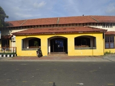 Karaikal Ashok Beach Resort