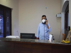 Karaikal Ashok Beach Resort