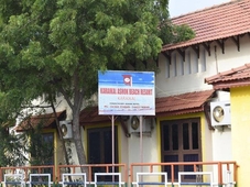 Karaikal Ashok Beach Resort
