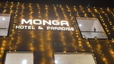 SPOT ON MONGA HOTEL & paradise