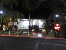 Coconut Fly Holidays