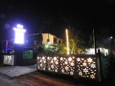 Coconut Fly Holidays