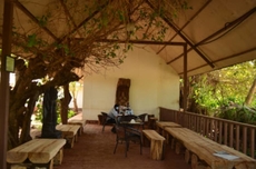 Exotica Beach Retreats Diveagar