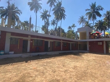 Sea Shell Beach Resort