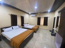 Sea Shell Beach Resort