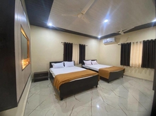 Sea Shell Beach Resort