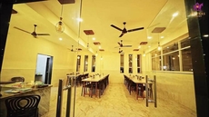 Arnnas Resort in Diveagar