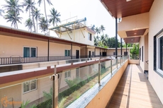 Arnnas Resort in Diveagar