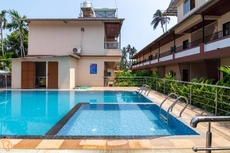 Arnnas Resort in Diveagar