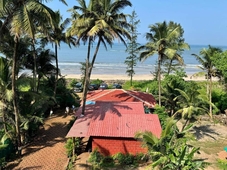 Happy Day's Diveagar