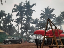 Happy Day's Diveagar