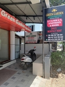 Green Garden Apartments