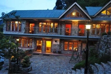 Apple Orchard Resort