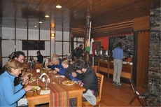 Apple Orchard Resort