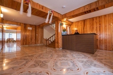 Summit Gangchen Hotel