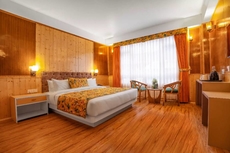 Summit Gangchen Hotel