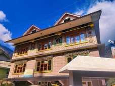 Rufina Lachen Deezong